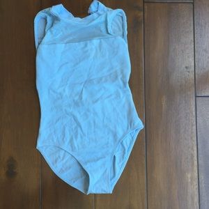 Dance leotard